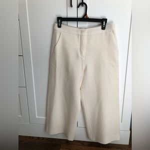 Max Mara Wide Legged Culottes